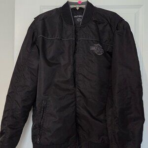 Harley Davidson Jacket Size - L BRAND NEW w/o tags